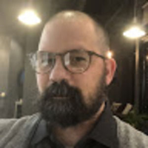 Meet your Posher, Patrick